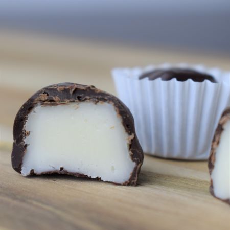 Vanilla Butter Cream