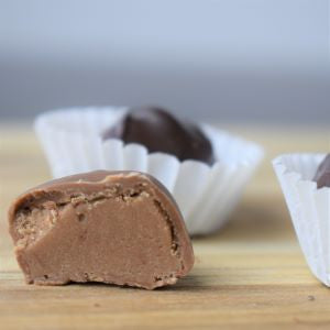 Chocolate Butter Cream