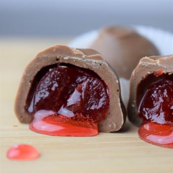 CORDIAL コーディアル 3mm チェストジップ 1lb. Cordial Cherries – Giambri's Quality Sweets