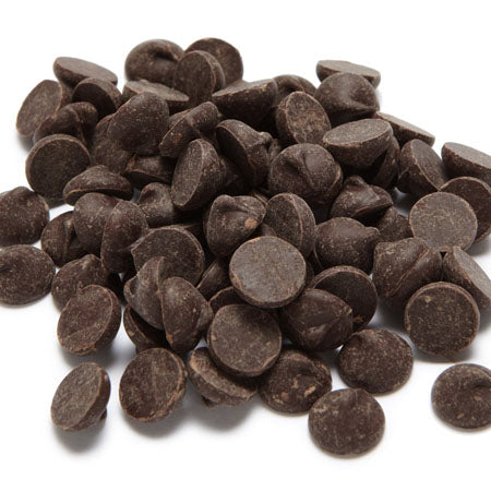 All Natural Dark Chocolate Chips (8 oz.)