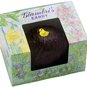 
            
                Load image into Gallery viewer, 1lb. Fruit and Nut Egg Dark Chocolate
            
        