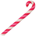 (Assorted Candy Canes Pictured)
