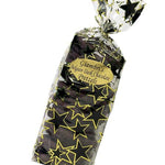Sugar Free Dark Chocolate Covered Pretzels Gift Bag