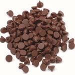 All Natural Milk Chocolate Chips (8 oz.)