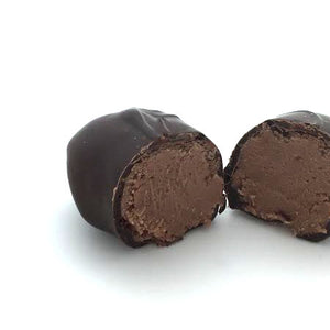 
            
                Load image into Gallery viewer, 1lb. Petite Choc. Butter Cream Eggs Dark Chocolate
            
        