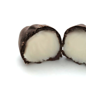 
            
                Load image into Gallery viewer, 12 Count Vanilla Butter Cream Eggs Dark Chocolate
            
        