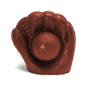 
            
                Load image into Gallery viewer, Baseball Glove &amp;amp; Ball Milk Chocolate
            
        