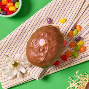 
            
                Load image into Gallery viewer, 2 lb. Coconut Cream Egg Milk Chocolate
            
        