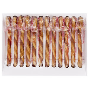 
            
                Load image into Gallery viewer, Molasses Candy Canes (1 Doz.)
            
        